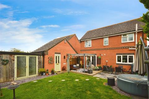 3 bedroom detached house for sale, Paddock Lane, Lincoln LN4