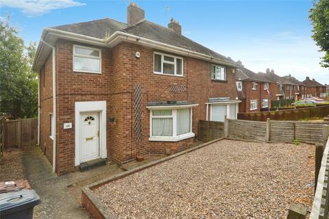 3 bedroom semi-detached house for sale, East Liberty, Lincolnshire LN2