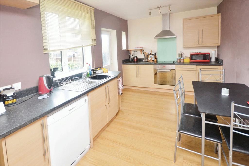 Kitchen-Diner