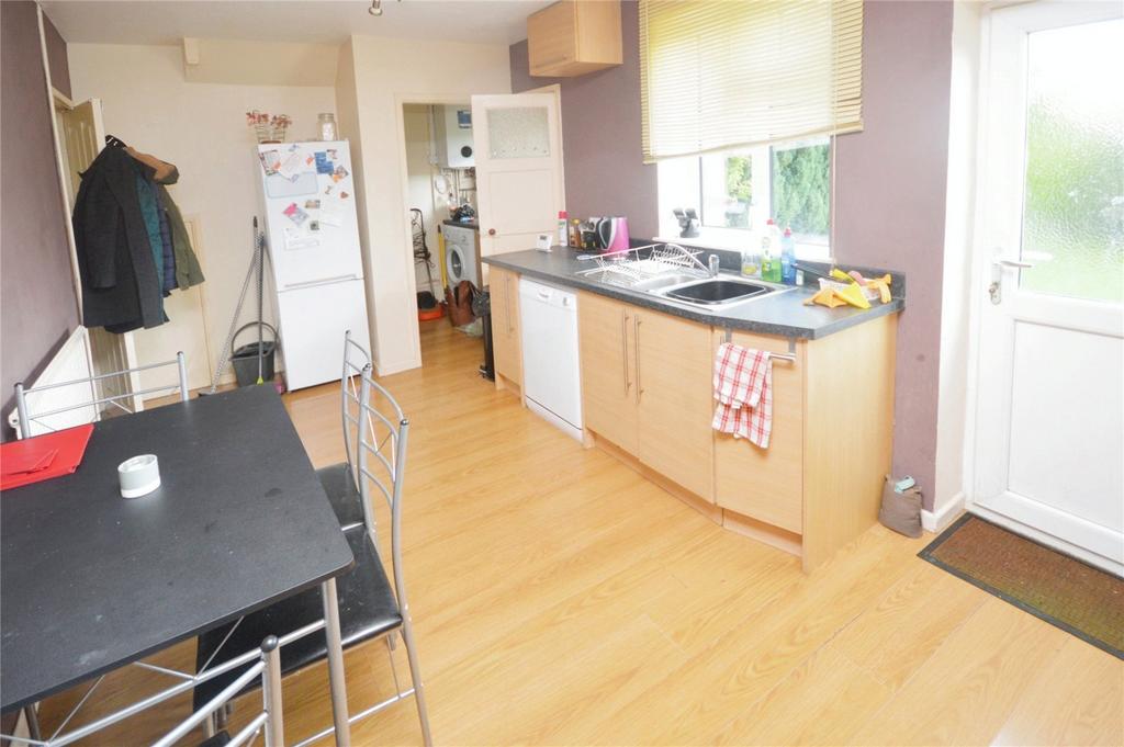 Kitchen-Diner