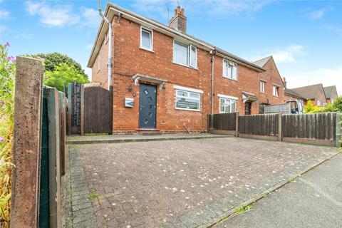 3 bedroom semi-detached house for sale, Tower Avenue, Lincolnshire LN2