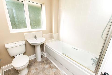 28 Bishops Gate, Lincoln, LN1 3QD
