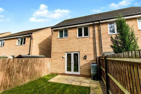 28 Bishops Gate, Lincoln, LN1 3QD