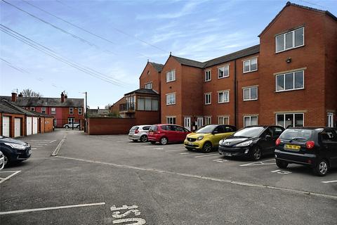 undefined, Riverside Lawns, Lincoln LN5