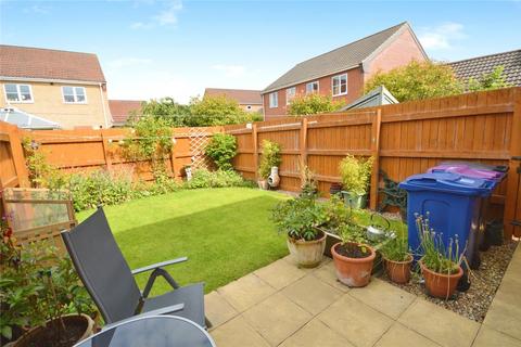 2 bedroom end of terrace house for sale, Jubilee Close, Lincoln LN3