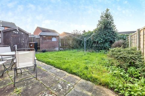 2 bedroom bungalow for sale, St. Catherines Court, Lincolnshire LN5