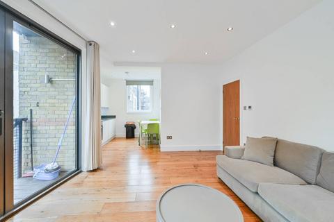 2 bedroom flat for sale, Goodge Street, Marylebone, London, W1T