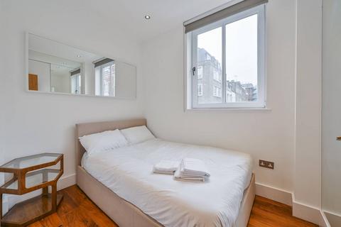 2 bedroom flat for sale, Goodge Street, Marylebone, London, W1T