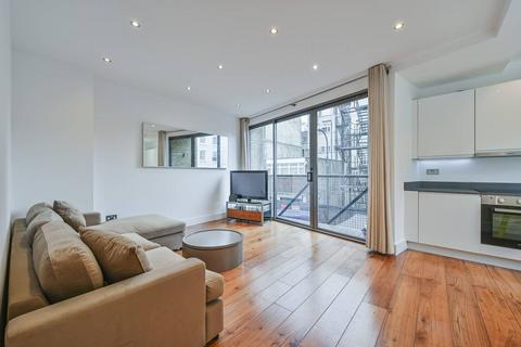 2 bedroom flat for sale, Goodge Street, Marylebone, London, W1T