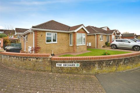 2 bedroom bungalow for sale, The Orchard, Lincoln LN4