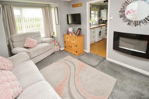 2 bedroom bungalow for sale, The Orchard, Lincoln LN4