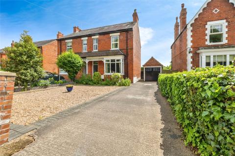 4 bedroom semi-detached house for sale, Newark Road, Lincolnshire LN6