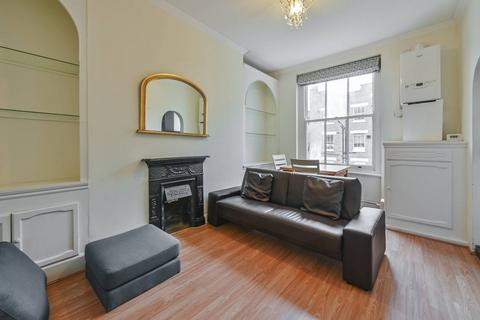 2 bedroom flat for sale, Cosway Mansions, Marylebone, London, NW1