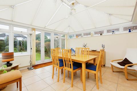 2 bedroom bungalow for sale, Dene Walk, Kent DA3