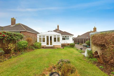 2 bedroom bungalow for sale, Dene Walk, Kent DA3