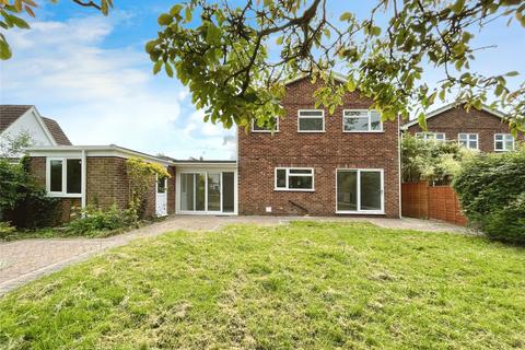 4 bedroom detached house for sale, Dickens Close, Kent DA3