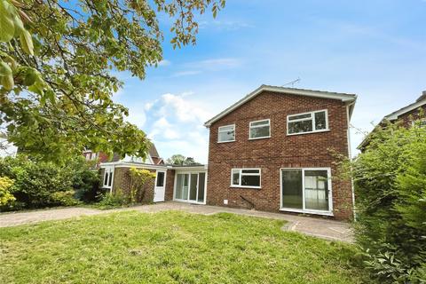 4 bedroom detached house for sale, Dickens Close, Kent DA3