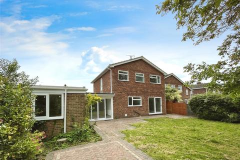 4 bedroom detached house for sale, Dickens Close, Kent DA3