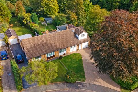 Coppers Gorse Way, Hartley, Longfield, DA3 8AA