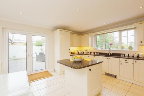 Coppers Gorse Way, Hartley, Longfield, DA3 8AA
