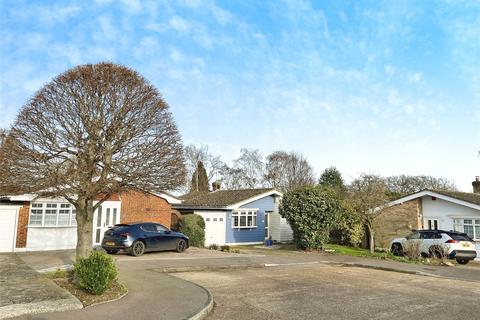 2 bedroom bungalow for sale, Deerhurst Close, Kent DA3