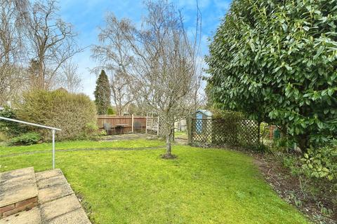 2 bedroom bungalow for sale, Deerhurst Close, Kent DA3