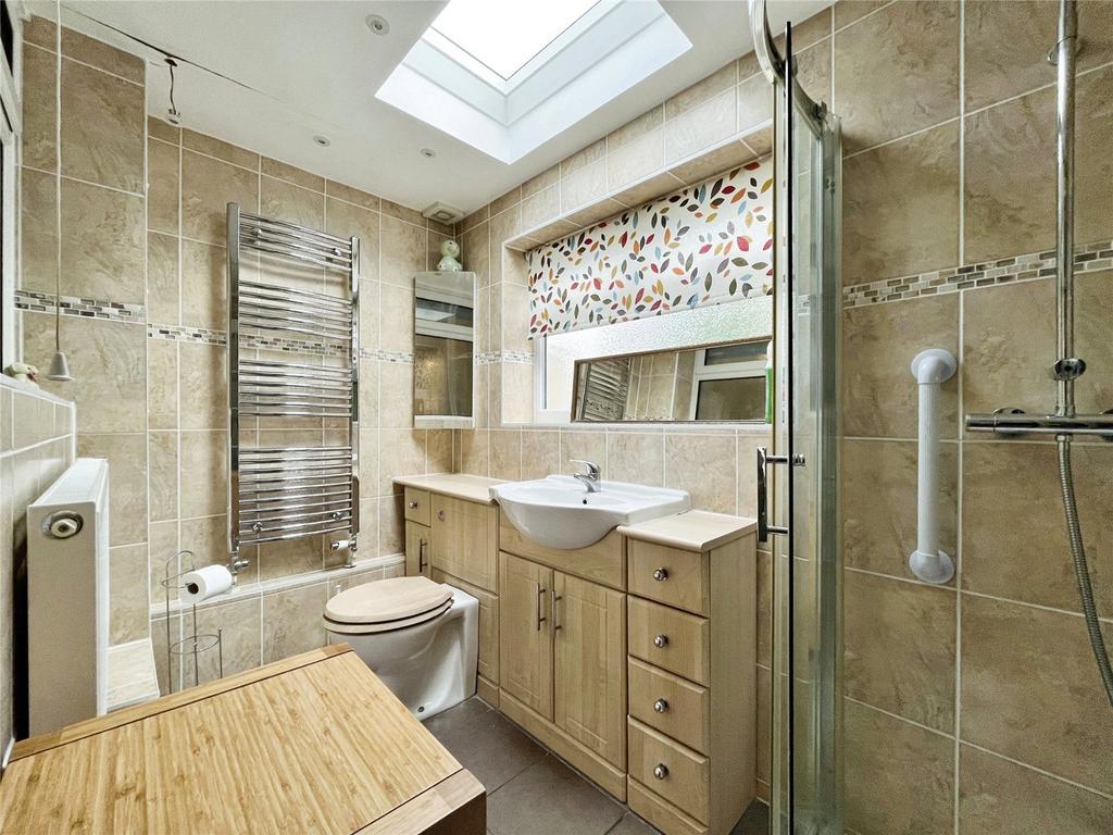 Ensuite