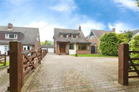 4 bedroom detached house for sale, Whitepost Lane, Kent DA13