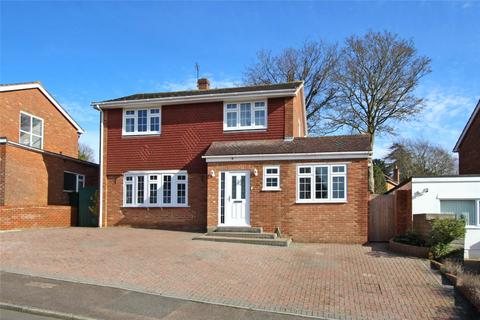 4 bedroom detached house for sale, Greenfinches, Kent DA3