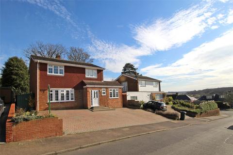 4 bedroom detached house for sale, Greenfinches, Kent DA3