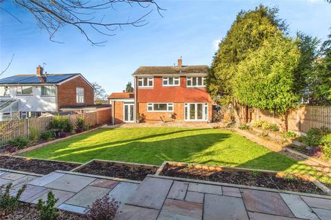 4 bedroom detached house for sale, Greenfinches, Kent DA3