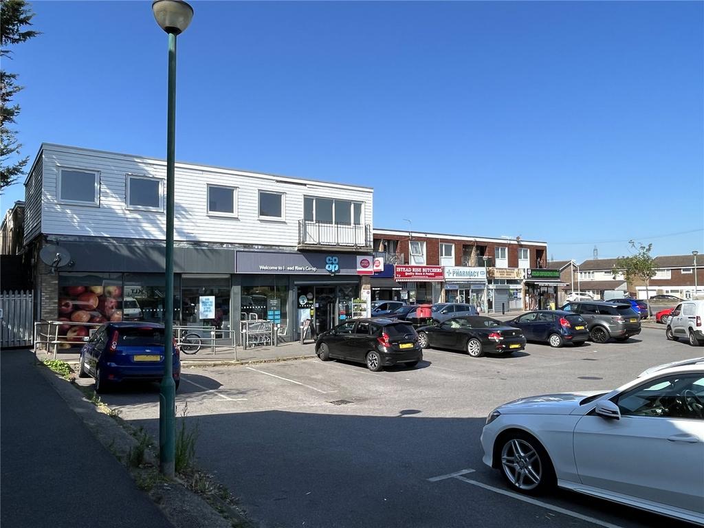 Local Shops