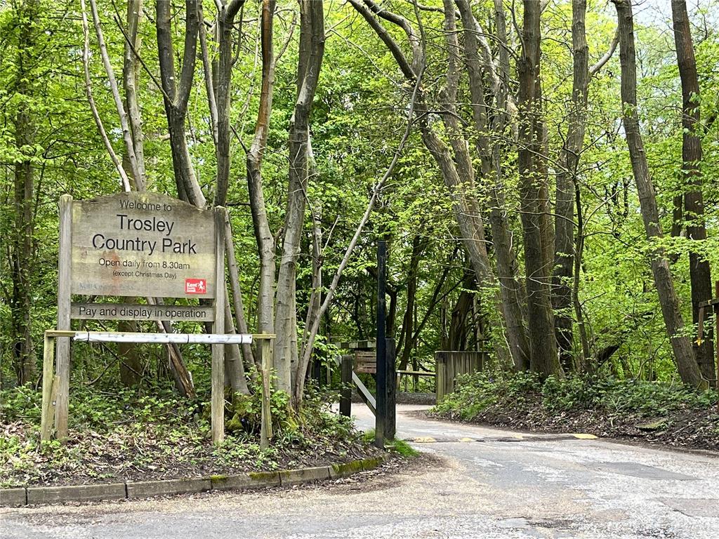 Trosley Country Park