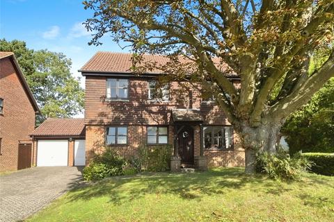 4 bedroom detached house for sale, The Old Yews, Kent DA3