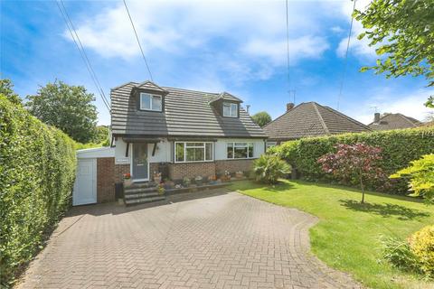 4 bedroom detached house for sale, Briars Way, Kent DA3