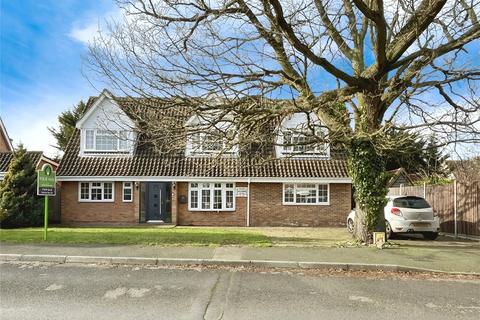 4 bedroom detached house for sale, Gorsewood Road, Hartley DA3