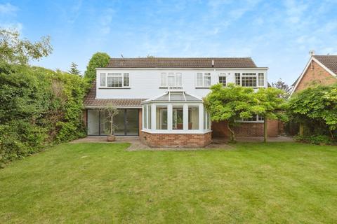 Kilkerran Gorsewood Road, Hartley, Longfield, DA3 7DF