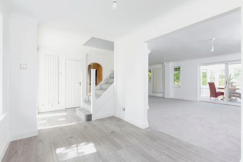 Kilkerran Gorsewood Road, Hartley, Longfield, DA3 7DF