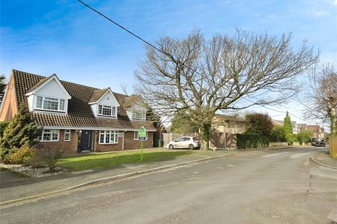 Kilkerran Gorsewood Road, Hartley, Longfield, DA3 7DF