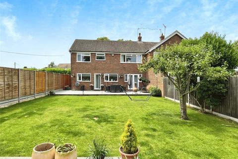 Stoneleigh Ash Road, Hartley, Longfield, DA3 8EL