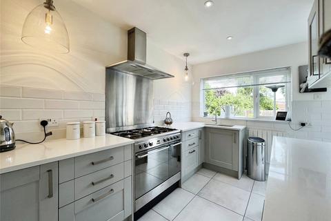 Stoneleigh Ash Road, Hartley, Longfield, DA3 8EL