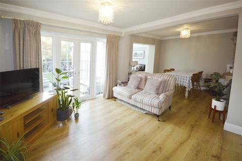 3 Carp Close, Larkfield, Aylesford, ME20 6FT