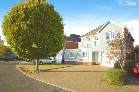 4 bedroom detached house for sale, Carp Close, Aylesford ME20