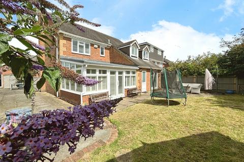 5 bedroom detached house for sale, Betony Gardens, Maidstone ME14