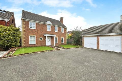 5 bedroom detached house for sale, Betony Gardens, Maidstone ME14