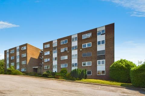 1 bedroom flat for sale, Anson Drive, Southampton SO19