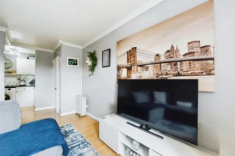 1 bedroom flat for sale, Anson Drive, Southampton SO19