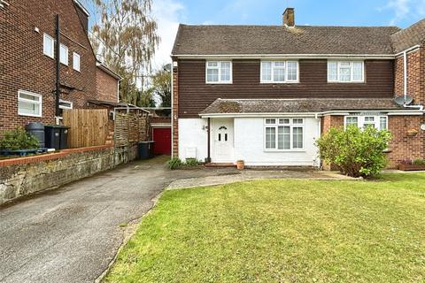 3 bedroom semi-detached house for sale, Sycamore Drive, Kent ME20