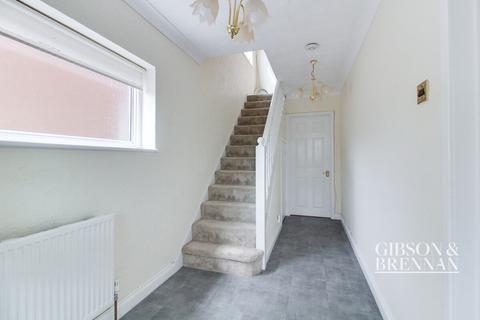 40 Balstonia Drive, Stanford-le-hope, SS17 8HT