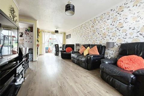 3 bedroom end of terrace house for sale, Flood Hatch, Kent ME15